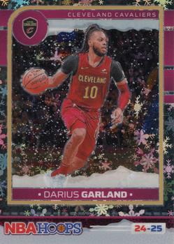 Darius Garland