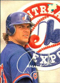 Larry Walker