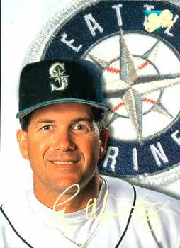 Edgar Martinez