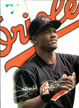 Harold Reynolds