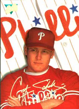 Curt Schilling