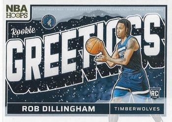 Rob Dillingham