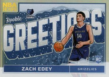 Zach Edey