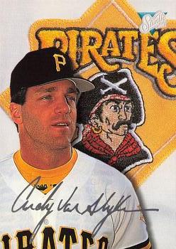 Andy Van Slyke