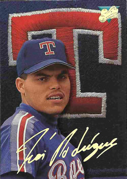 Ivan Rodriguez