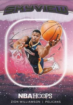 Zion Williamson