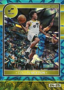 Collin Sexton