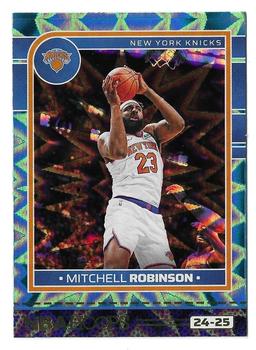 Mitchell Robinson