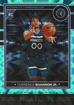 Terrence Shannon Jr.