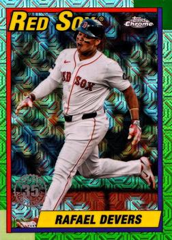 Rafael Devers