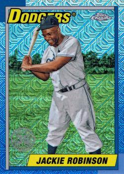 Jackie Robinson