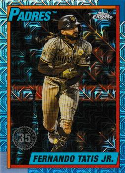 Fernando Tatis Jr.