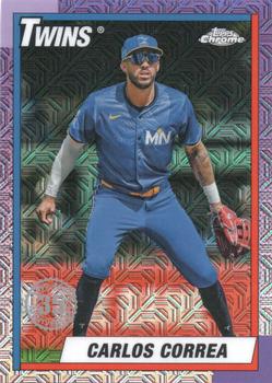 Carlos Correa