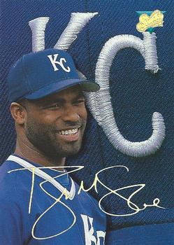 Brian McRae