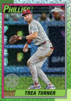 Trea Turner