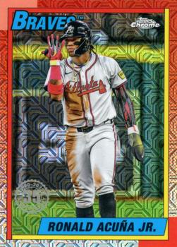 Ronald Acuña Jr.