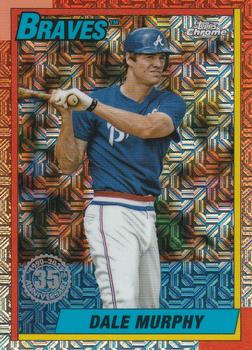 Dale Murphy