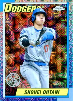 Shohei Ohtani