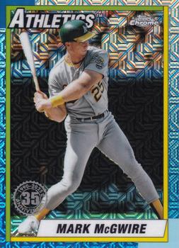 Mark McGwire