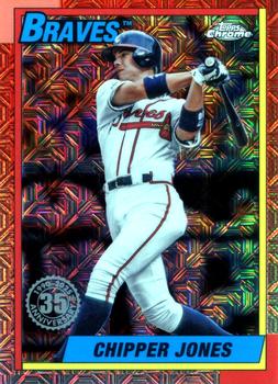 Chipper Jones