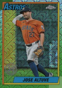 Jose Altuve