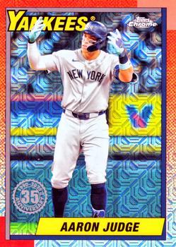 Aaron Judge