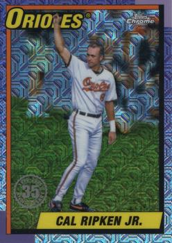Cal Ripken Jr.