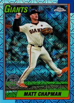 Matt Chapman