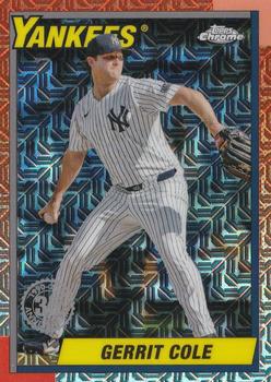 Gerrit Cole