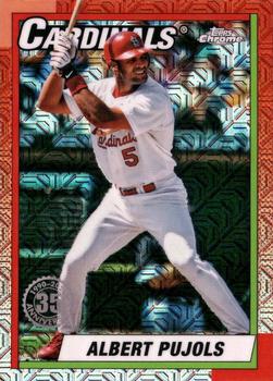 Albert Pujols