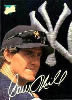 Paul O'Neill