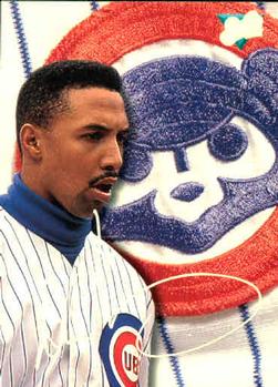 Derrick May