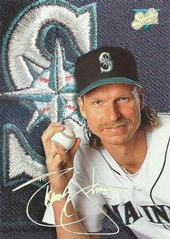 Randy Johnson