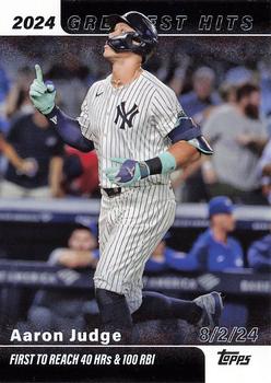 Aaron Judge