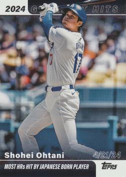 Shohei Ohtani