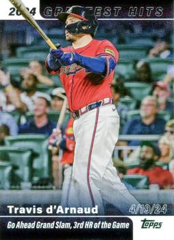 Travis d'Arnaud