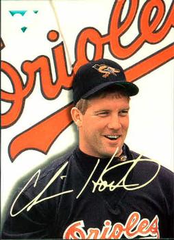 Chris Hoiles