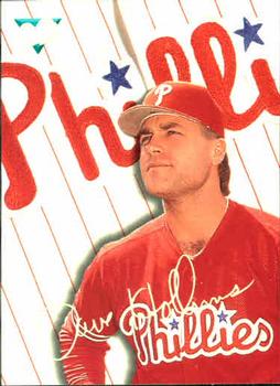 Dave Hollins