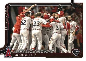 Los Angeles Angels