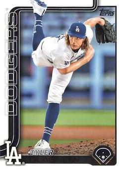 Tyler Glasnow