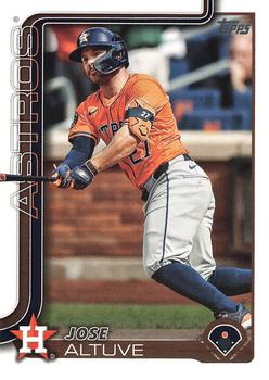 Jose Altuve