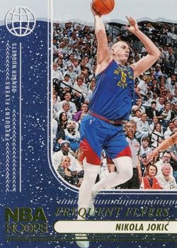 Nikola Jokic