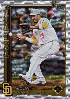 Manny Machado