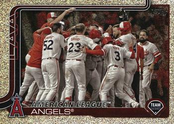 Los Angeles Angels