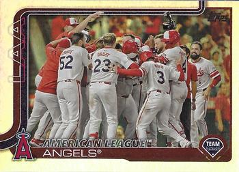 Los Angeles Angels