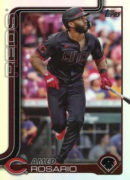 Amed Rosario