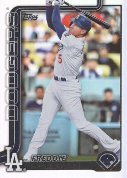 Freddie Freeman