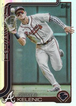 Jarred Kelenic