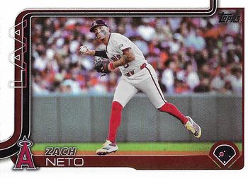 Zach Neto