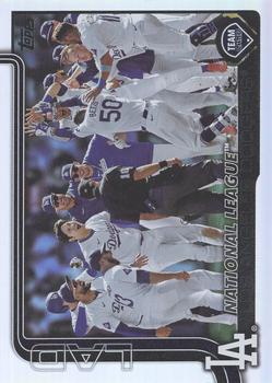 Los Angeles Dodgers